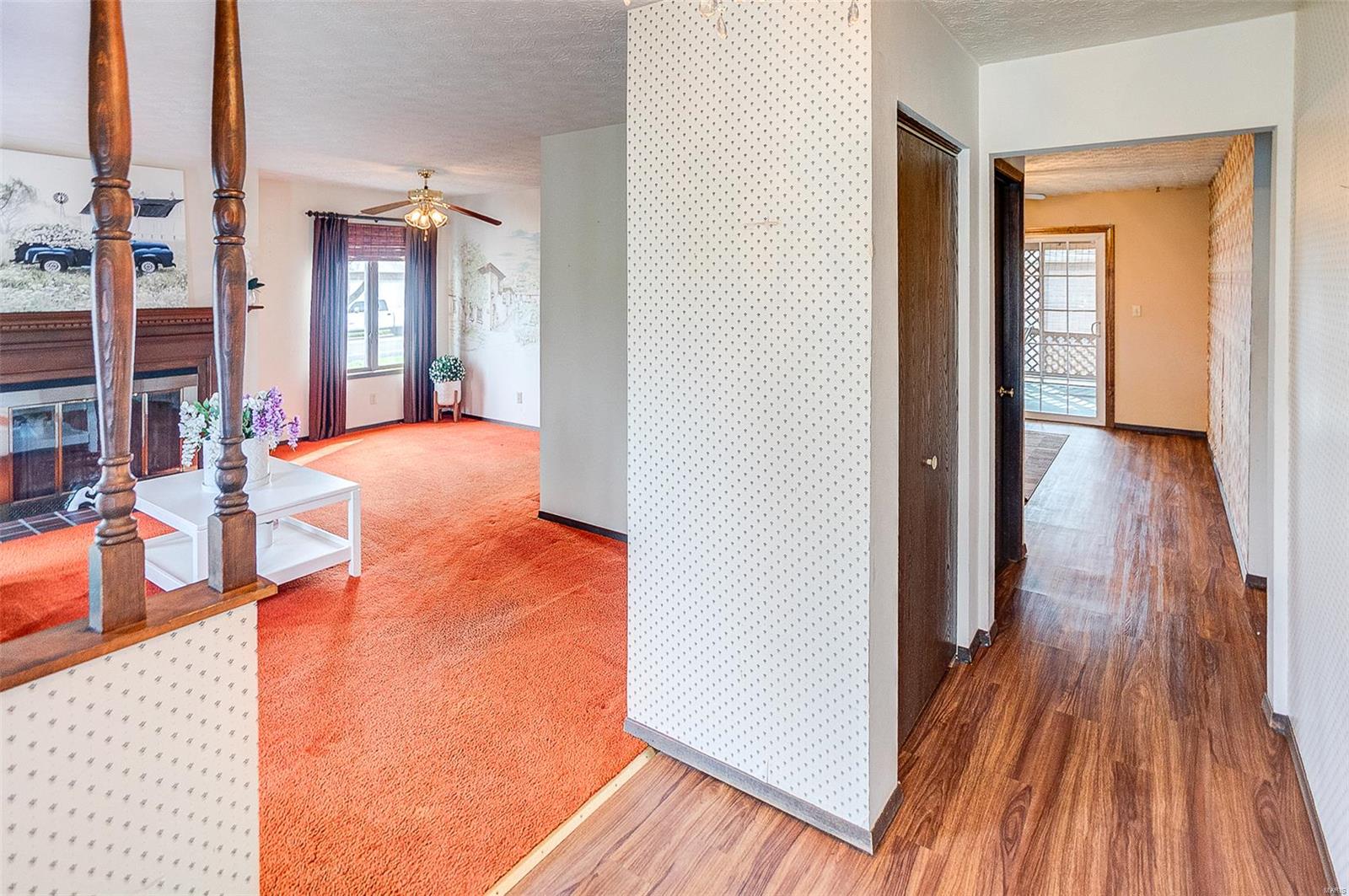 Homes for sale in Staunton, IL | 927 Reservoir Rd, Staunton, IL 62088 | MLS# MIS25002298