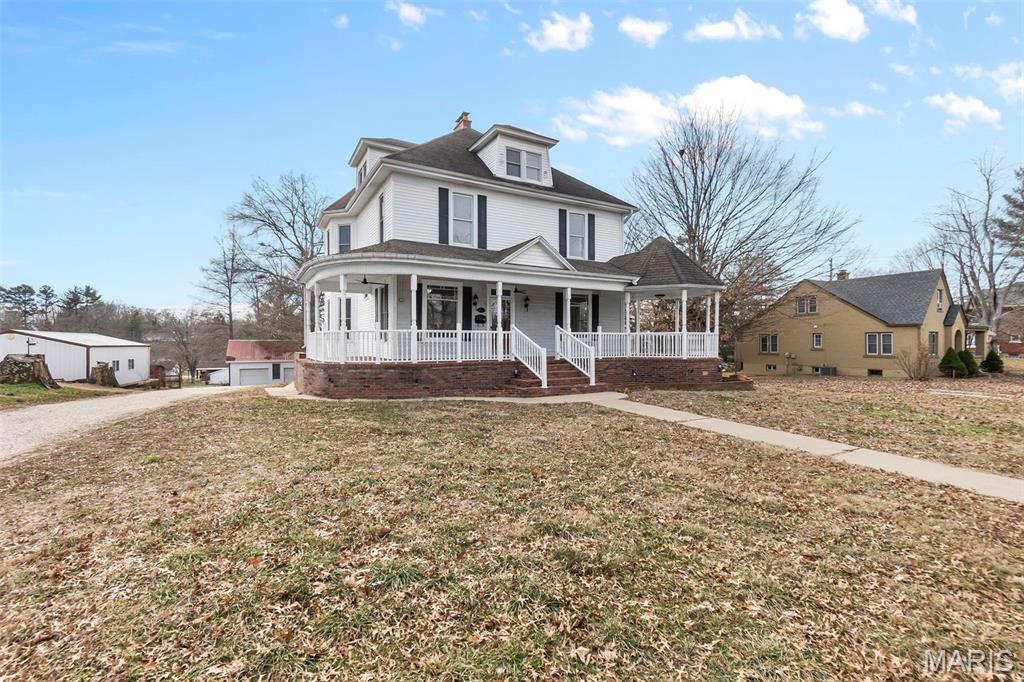 Homes for sale in Jackson, MO | 813 Old Cape Rd, Jackson, MO 63755 | MLS# MIS25003144