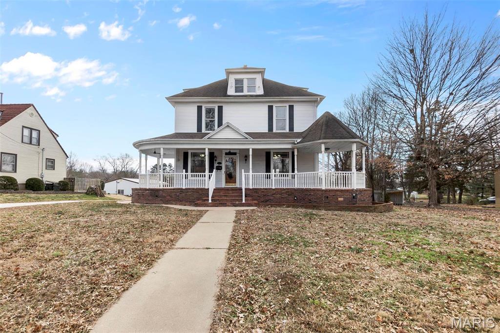 Homes for sale in Jackson, MO | 813 Old Cape Rd, Jackson, MO 63755 | MLS# MIS25003144