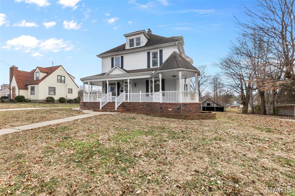 Homes for sale in Jackson, MO | 813 Old Cape Rd, Jackson, MO 63755 | MLS# MIS25003144