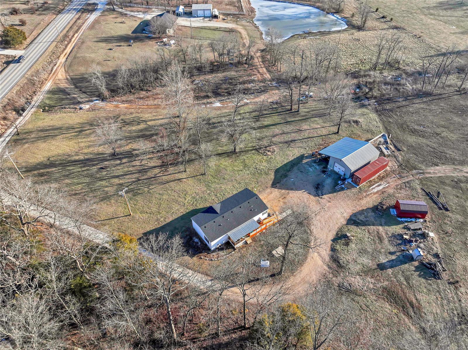 Homes for sale in Vienna, MO | 11701 S Hwy 63, Vienna, MO 65582 | MLS# MIS25003694