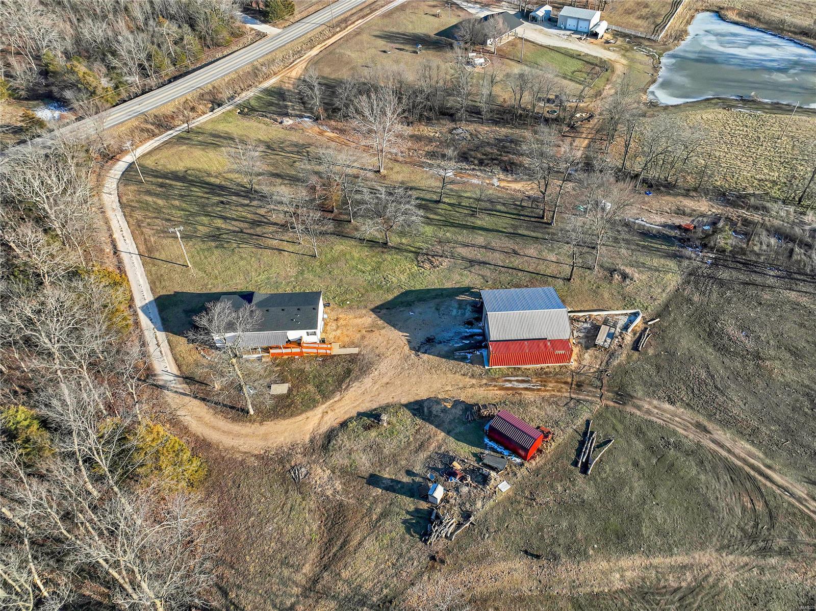 Homes for sale in Vienna, MO | 11701 S Hwy 63, Vienna, MO 65582 | MLS# MIS25003694