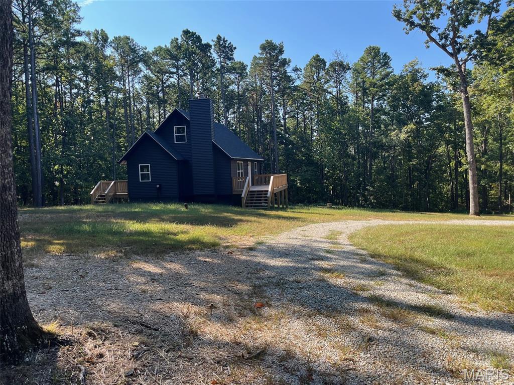 Homes for sale in Potosi, MO | 10680 Crestwood Dr, Potosi, MO 63664 | MLS# MIS25003723