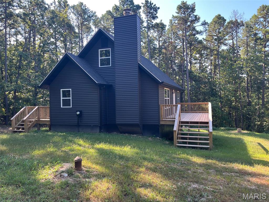 Homes for sale in Potosi, MO | 10680 Crestwood Dr, Potosi, MO 63664 | MLS# MIS25003723