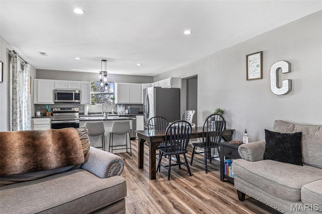 Homes for sale in Bonne Terre, MO | 419 Murrill St, Bonne Terre, MO 63628 | MLS# MIS25004164