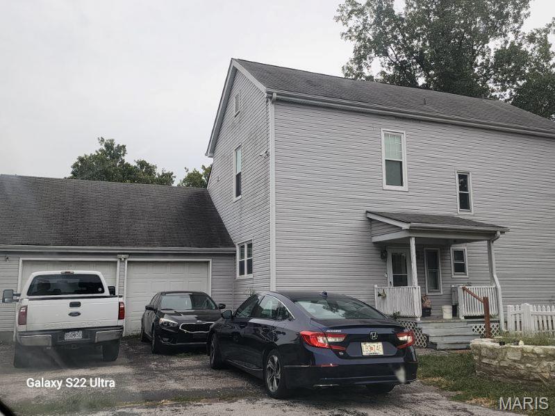 Homes for sale in Saint Louis, MO | 1735 Redman Rd, Saint Louis, MO 63138 | MLS# MIS25004594