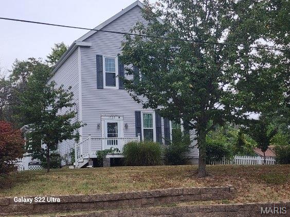 Homes for sale in Saint Louis, MO | 1735 Redman Rd, Saint Louis, MO 63138 | MLS# MIS25004594