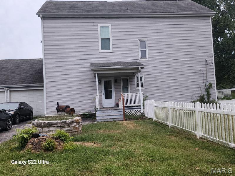 Homes for sale in Saint Louis, MO | 1735 Redman Rd, Saint Louis, MO 63138 | MLS# MIS25004594