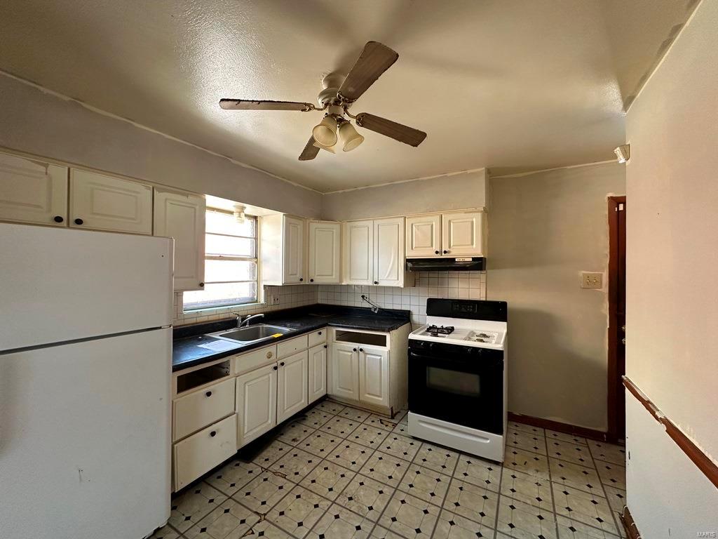 Homes for sale in Saint Louis, MO | 5510 Mclaran Ave, Saint Louis, MO 63136 | MLS# MIS25004644