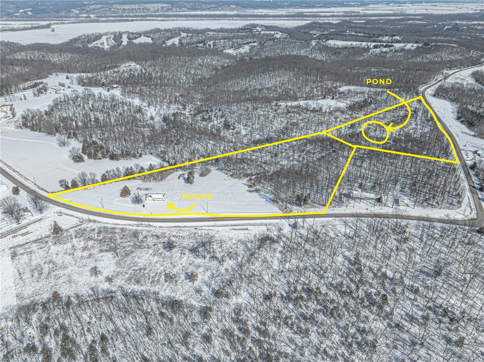 Homes for sale in Morrison, MO | 1089 Hwy 100, Morrison, MO 65061 | MLS# MIS25004646