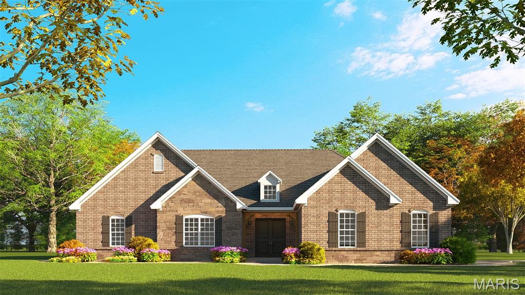 Homes for sale in Marine, IL | 11652 Osanna Ln, Marine, IL 62061 | MLS# MIS25004681