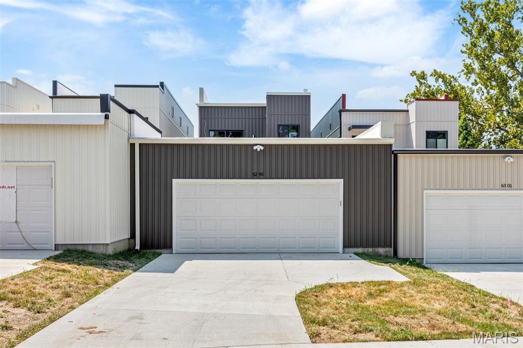 Homes for sale in Saint Louis, MO | 6299 Magnolia Ave, Saint Louis, MO 63139 | MLS# MIS25004979