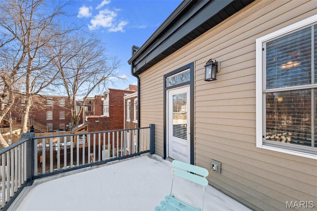 Homes for sale in St. Louis, MO | 1911 Utah St, St. Louis, MO 63118 | MLS# MIS25005059