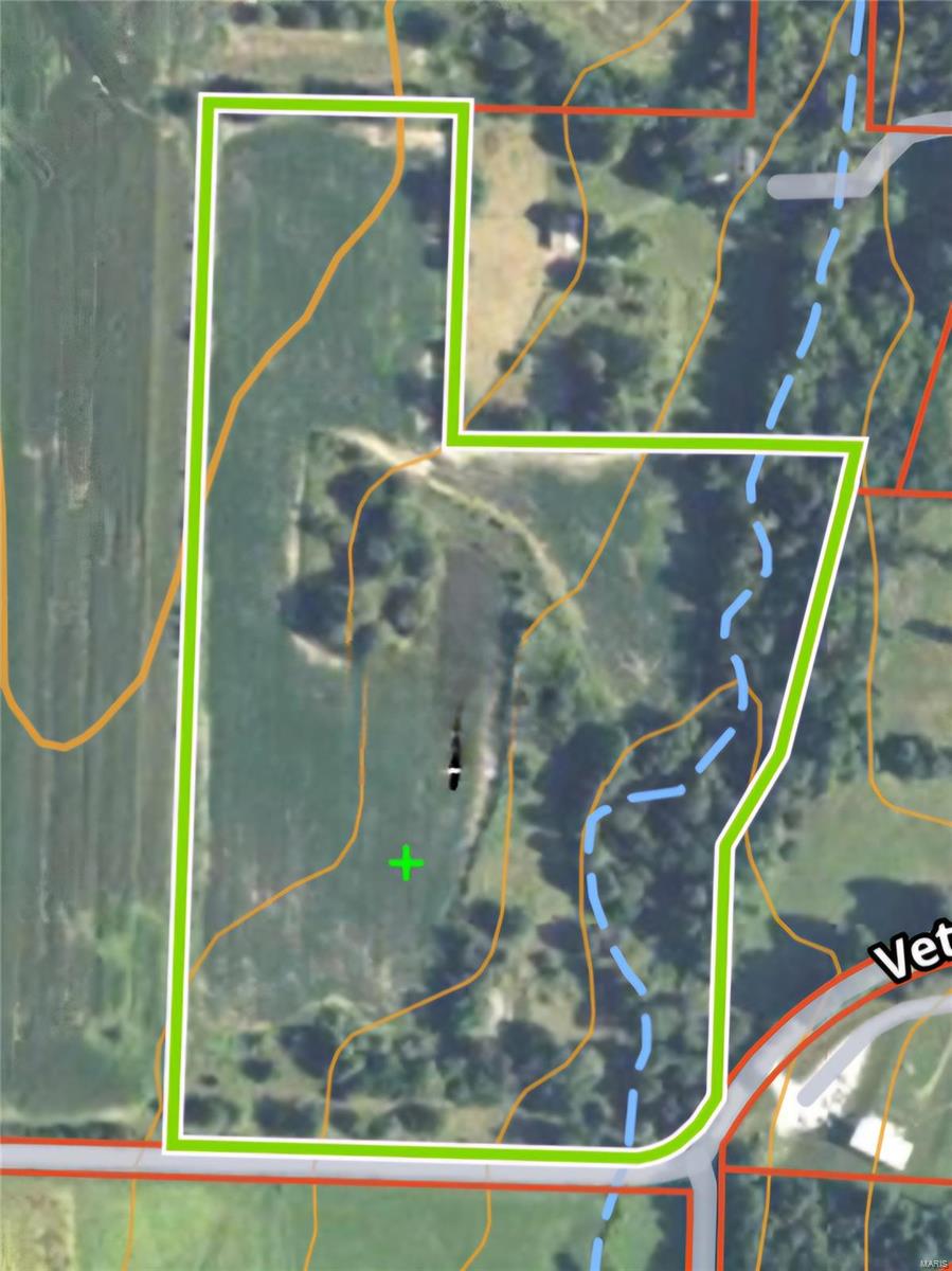 Homes for sale in Wellsville, MO | 0 City Lake Rd, Wellsville, MO 63384 | MLS# MIS25005390