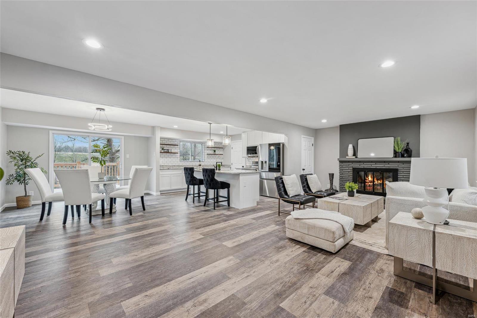 Homes for sale in Black Jack, MO | 13360 Old Jamestown Rd, Black Jack, MO 63033 | MLS# MIS25005407