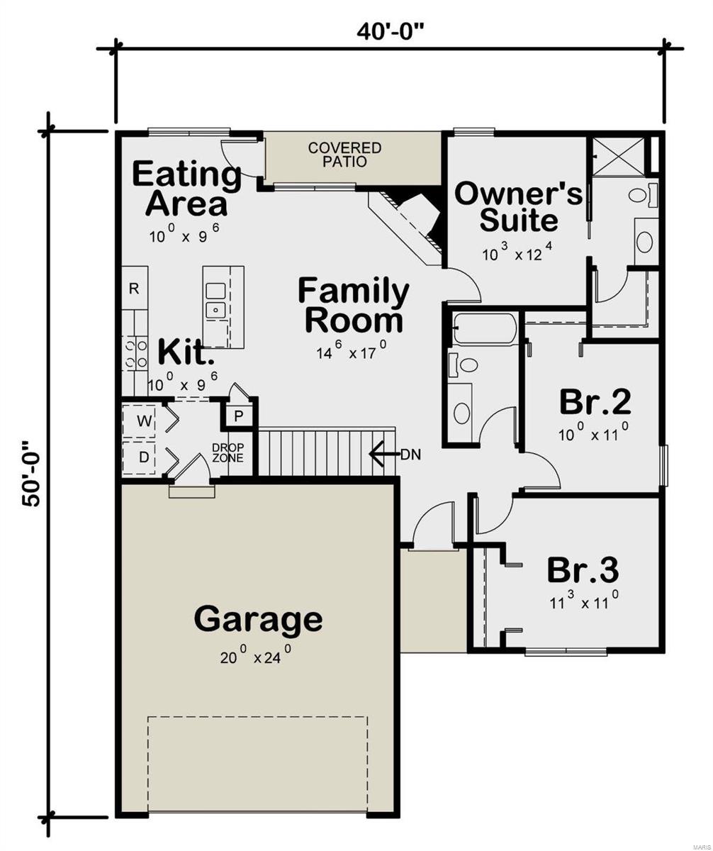 Homes for sale in Sullivan, MO | 141 Oak St, Sullivan, MO 63080 | MLS# MIS25006066