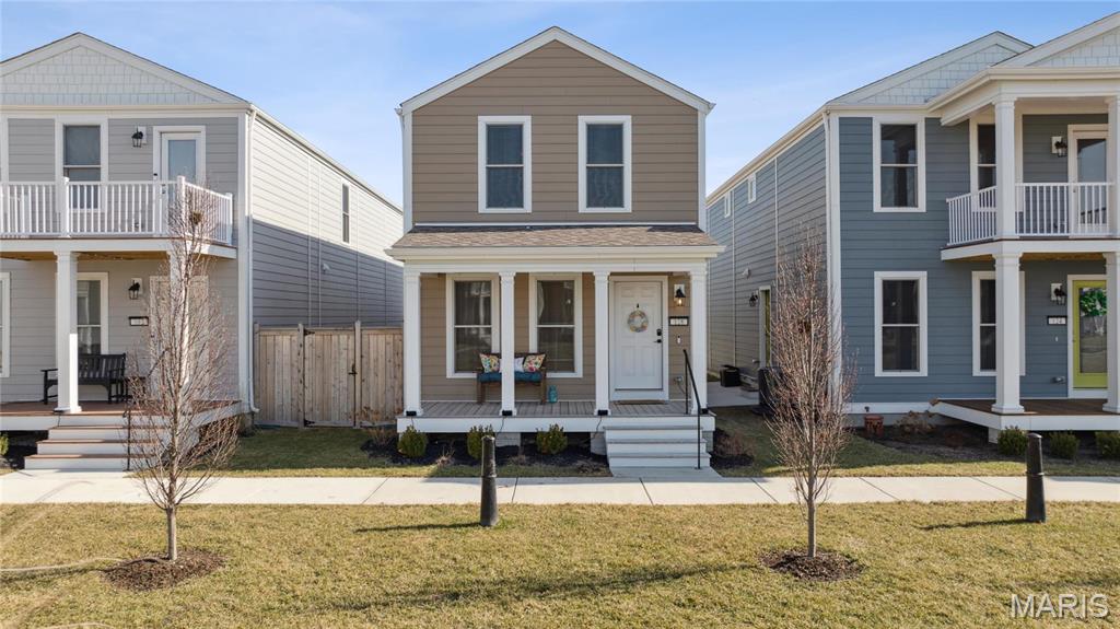 Homes for sale in Saint Charles, MO | 128 Tiber Wy, Saint Charles, MO 63301 | MLS# MIS25006422