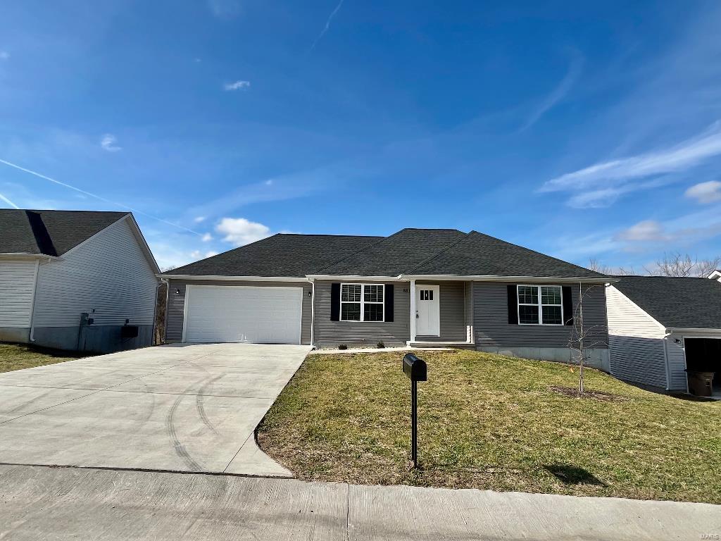 Homes for sale in Labadie, MO | 883 Lakeway Dr, Labadie, MO 63055 | MLS# MIS25006470