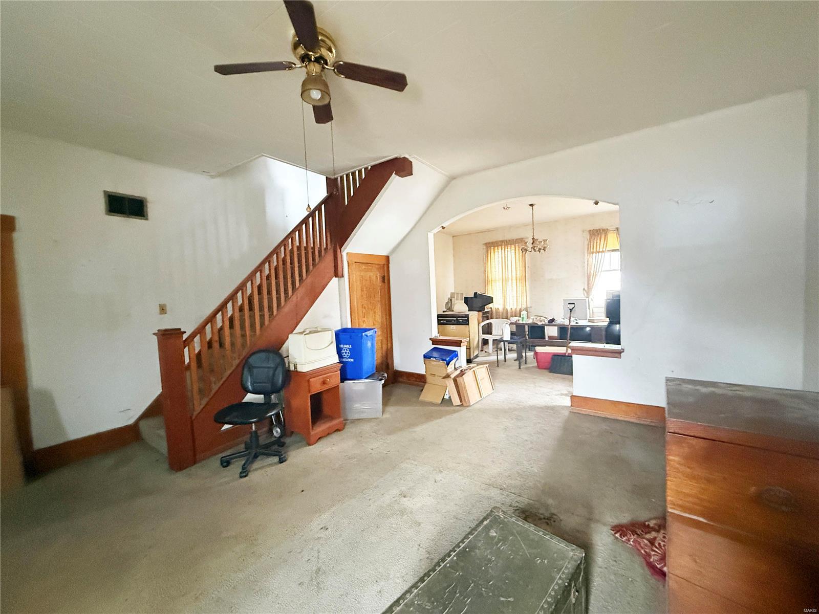 Homes for sale in Red Bud, IL | 303 Madison St, Red Bud, IL 62278 | MLS# MIS25006643