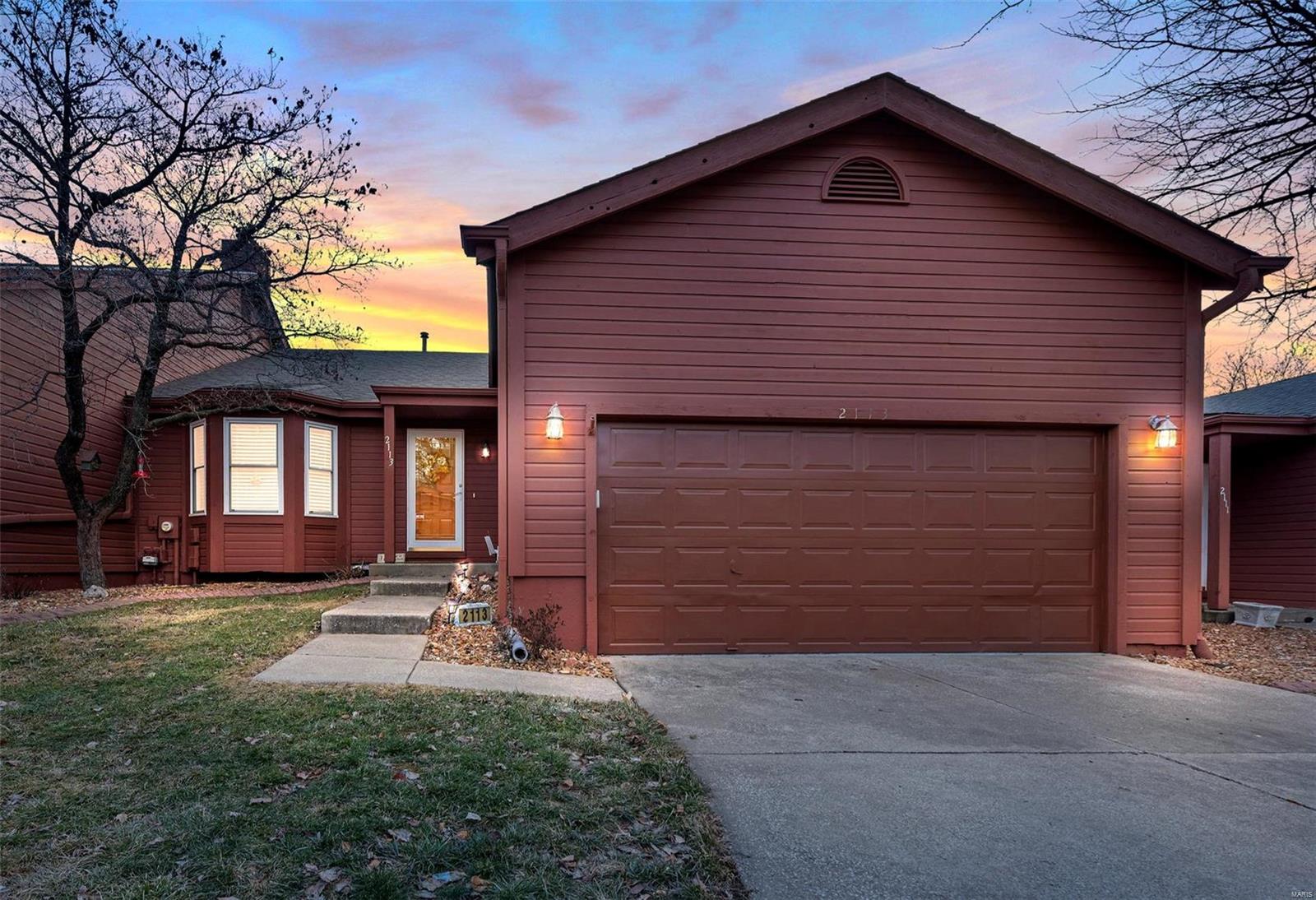 Homes for sale in Saint Charles, MO | 2113 Bayonne Dr #37B, Saint Charles, MO 63303 | MLS# MIS25006964