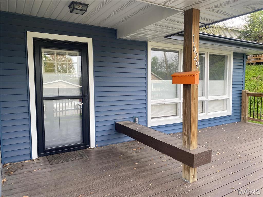 Homes for sale in Hannibal, MO | 1629 Singleton Ave, Hannibal, MO 63401 | MLS# MIS25007066