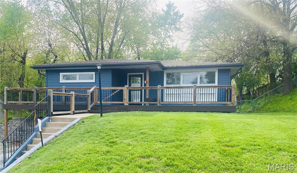 Homes for sale in Hannibal, MO | 1629 Singleton Ave, Hannibal, MO 63401 | MLS# MIS25007066