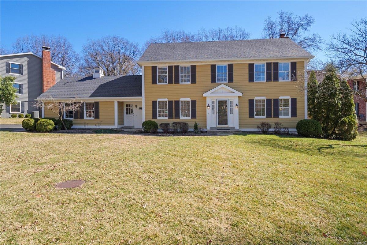 Homes for sale in Des Peres, MO | 791 Haw Thicket Ln, Des Peres, MO 63131 | MLS# MIS25007128