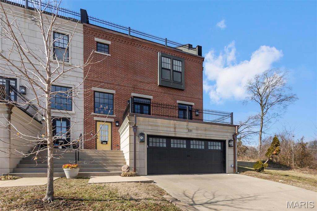 Homes for sale in Cape Girardeau, MO | 331 N Main St, Cape Girardeau, MO 63701 | MLS# MIS25007476