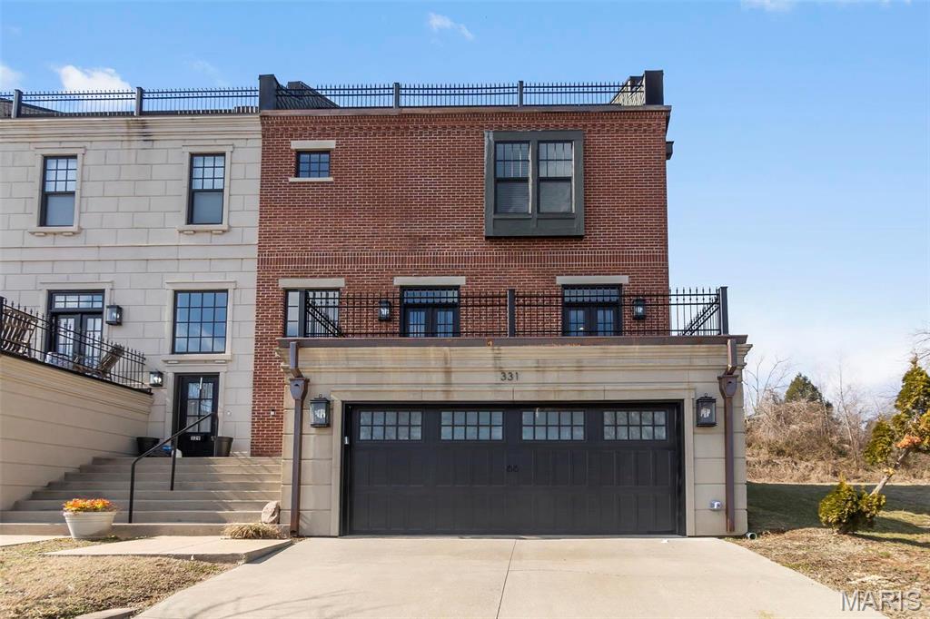 Homes for sale in Cape Girardeau, MO | 331 N Main St, Cape Girardeau, MO 63701 | MLS# MIS25007476