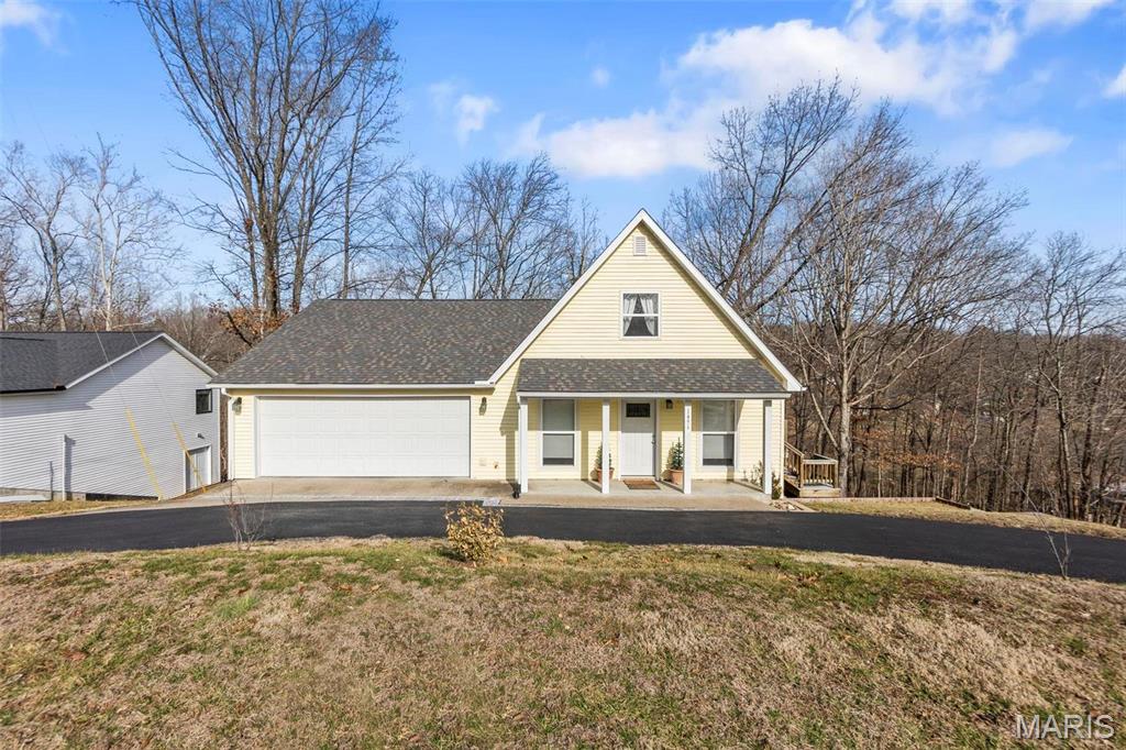 Homes for sale in Jackson, MO | 1451 Bella Vista Dr, Jackson, MO 63755 | MLS# MIS25007698