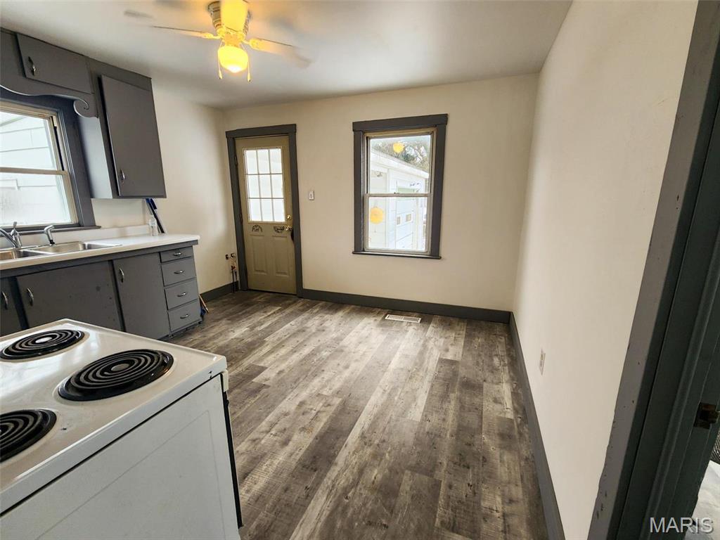 Homes for sale in Sparta, IL | 617 W 1St St, Sparta, IL 62286 | MLS# MIS25007773