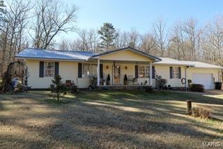 Homes for sale in Doniphan, MO | 2941 Ripley Route Y, Doniphan, MO 63935 | MLS# MIS25007832