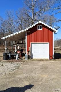 Homes for sale in Doniphan, MO | 2941 Ripley Route Y, Doniphan, MO 63935 | MLS# MIS25007832