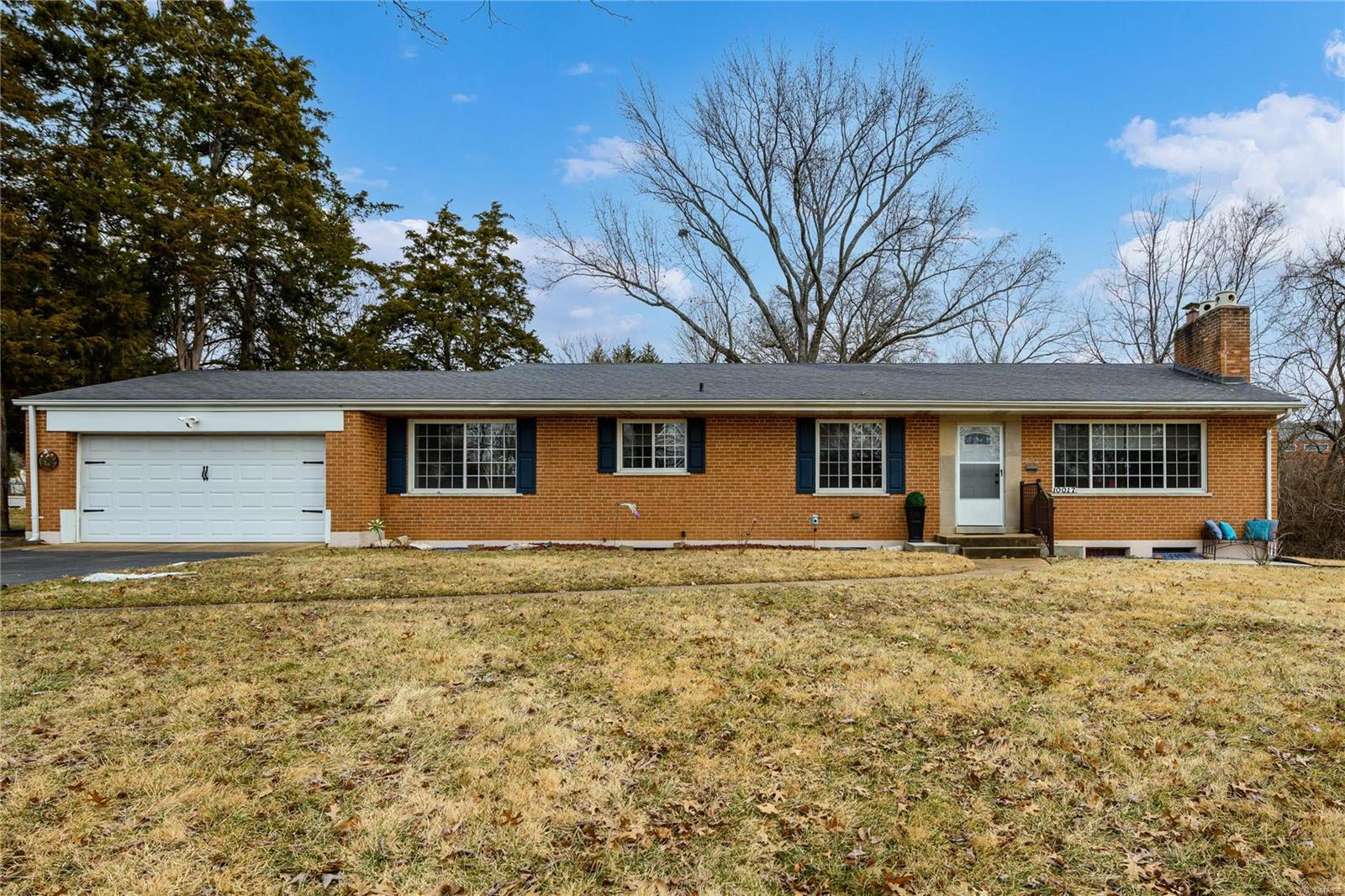 Homes for sale in St. Louis, MO | 10017 Carolynne Dr, St. Louis, MO 63128 | MLS# MIS25008582