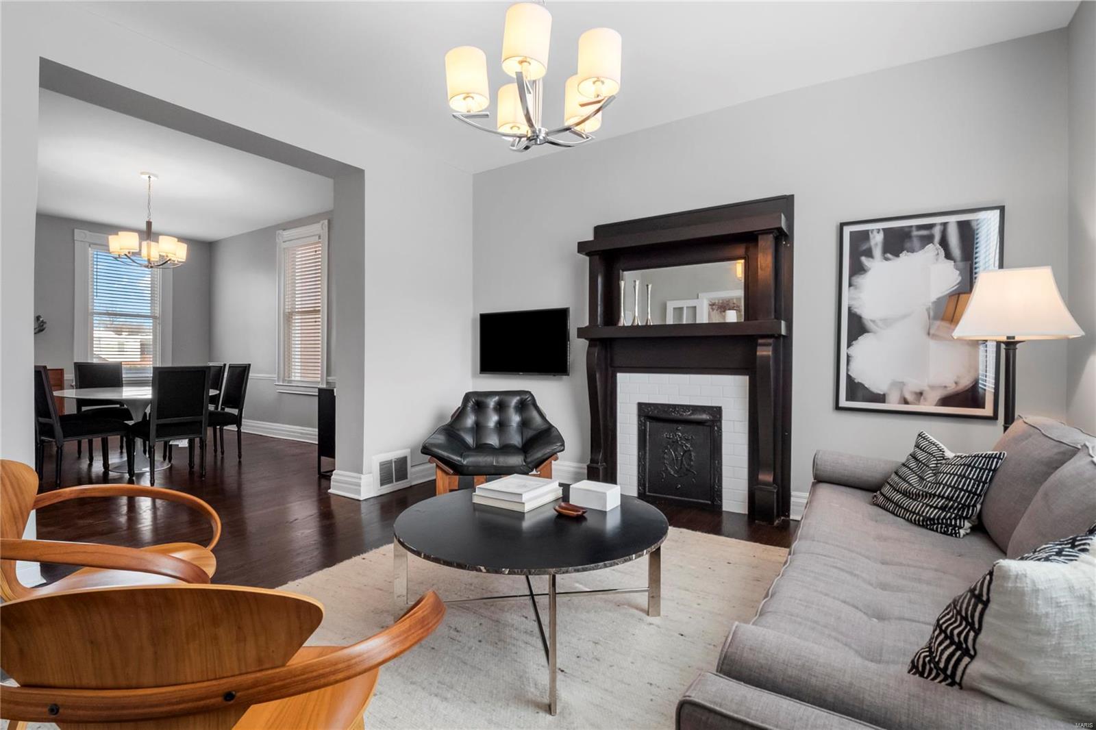 Homes for sale in St. Louis, MO | 4137 Juniata St, St. Louis, MO 63116 | MLS# MIS25008589