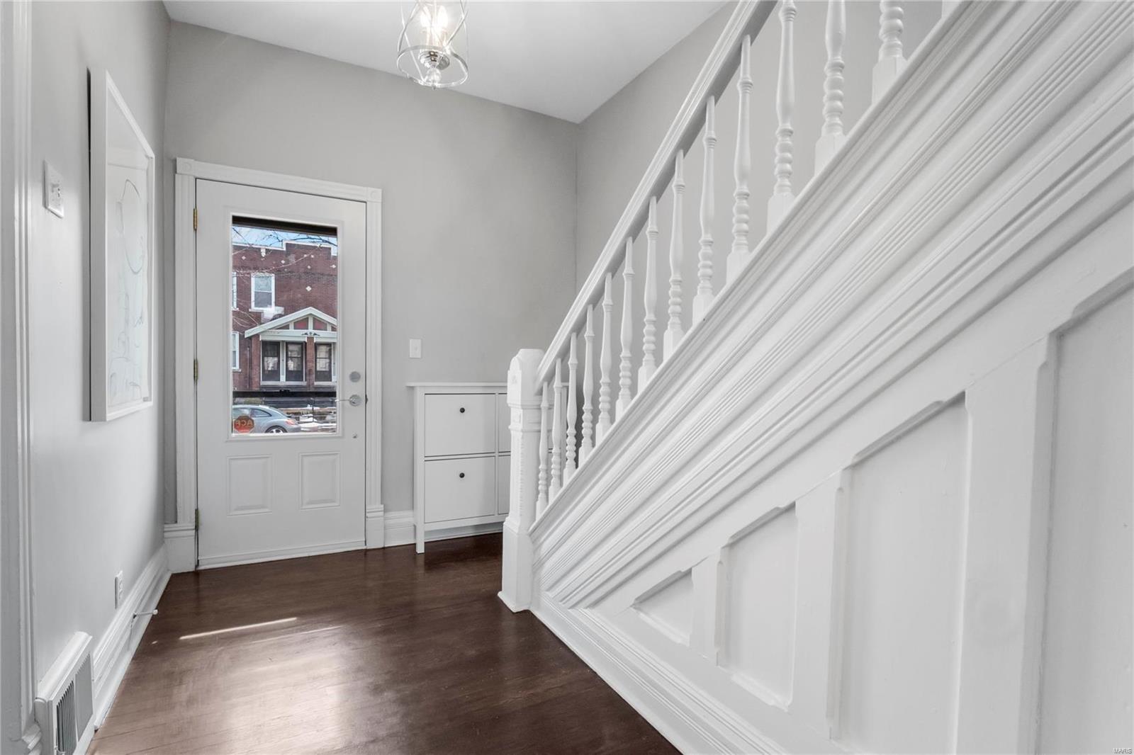 Homes for sale in St. Louis, MO | 4137 Juniata St, St. Louis, MO 63116 | MLS# MIS25008589