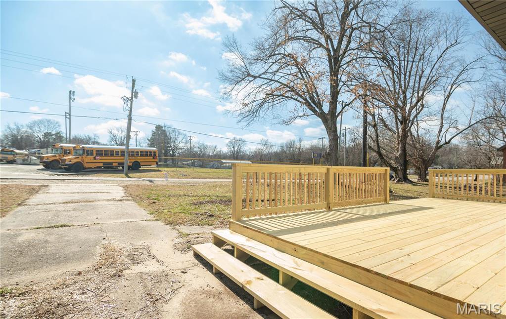 Homes for sale in Bloomfield, MO | 514 W Missouri St, Bloomfield, MO 63825 | MLS# MIS25008830