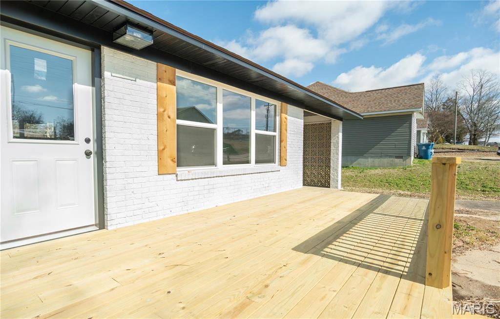 Homes for sale in Bloomfield, MO | 514 W Missouri St, Bloomfield, MO 63825 | MLS# MIS25008830