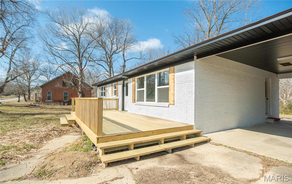 Homes for sale in Bloomfield, MO | 514 W Missouri St, Bloomfield, MO 63825 | MLS# MIS25008830