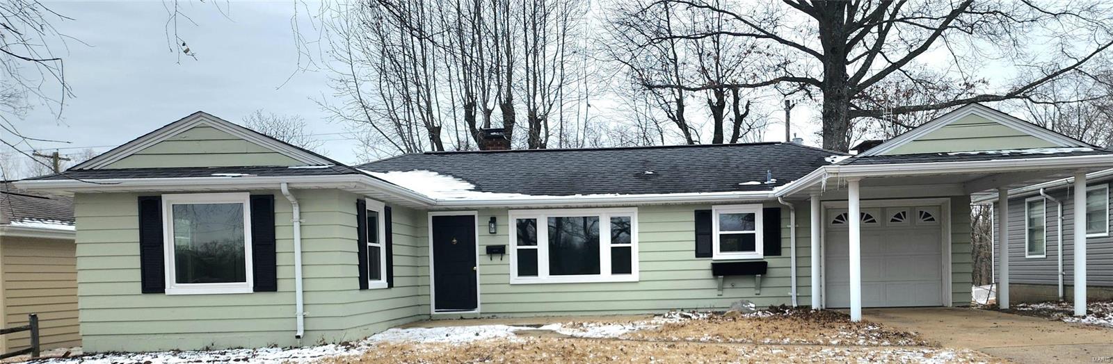 Homes for sale in Chester, IL | 1302 Opdyke St, Chester, IL 62233 | MLS# MIS25008918