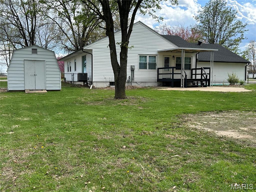 Homes for sale in Owensville, MO | 1773 Southridge Ln, Owensville, MO 65066 | MLS# MIS25008971