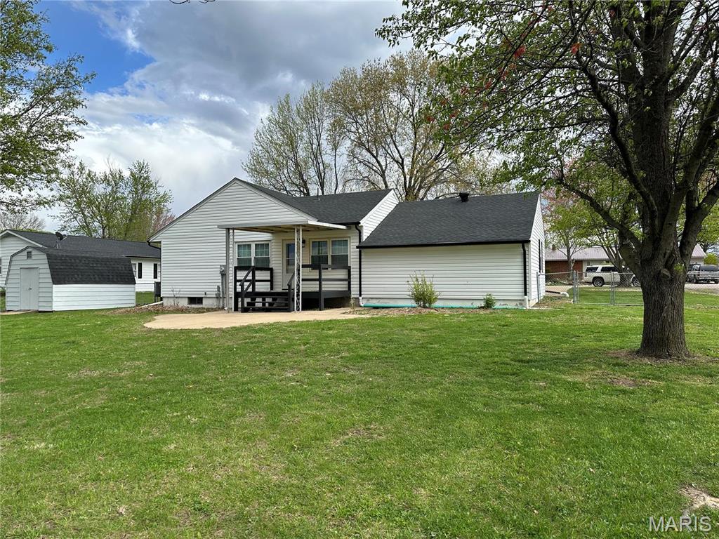 Homes for sale in Owensville, MO | 1773 Southridge Ln, Owensville, MO 65066 | MLS# MIS25008971