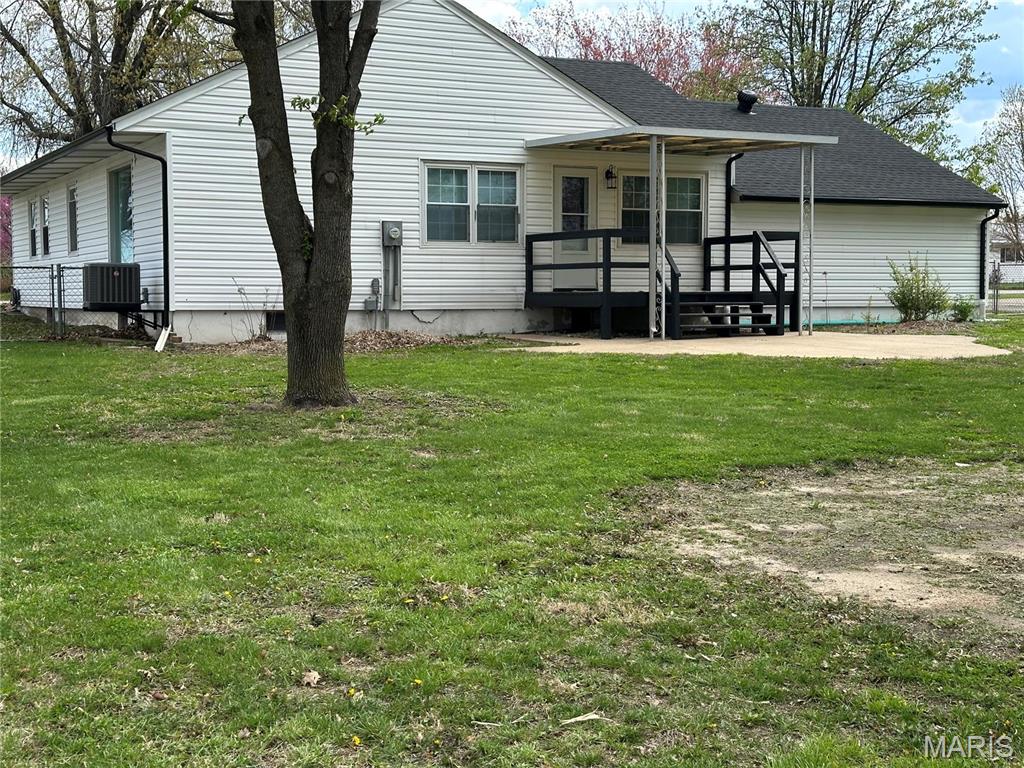 Homes for sale in Owensville, MO | 1773 Southridge Ln, Owensville, MO 65066 | MLS# MIS25008971