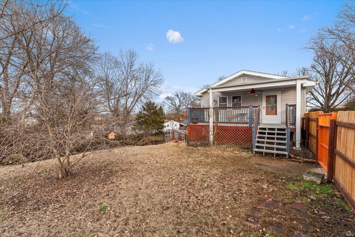 Homes for sale in Saint Louis, MO | 628 Military Rd, Saint Louis, MO 63125 | MLS# MIS25009046