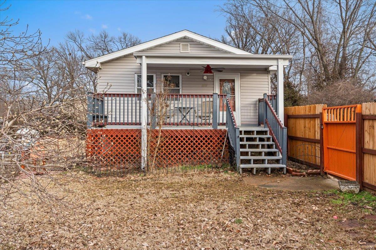 Homes for sale in Saint Louis, MO | 628 Military Rd, Saint Louis, MO 63125 | MLS# MIS25009046