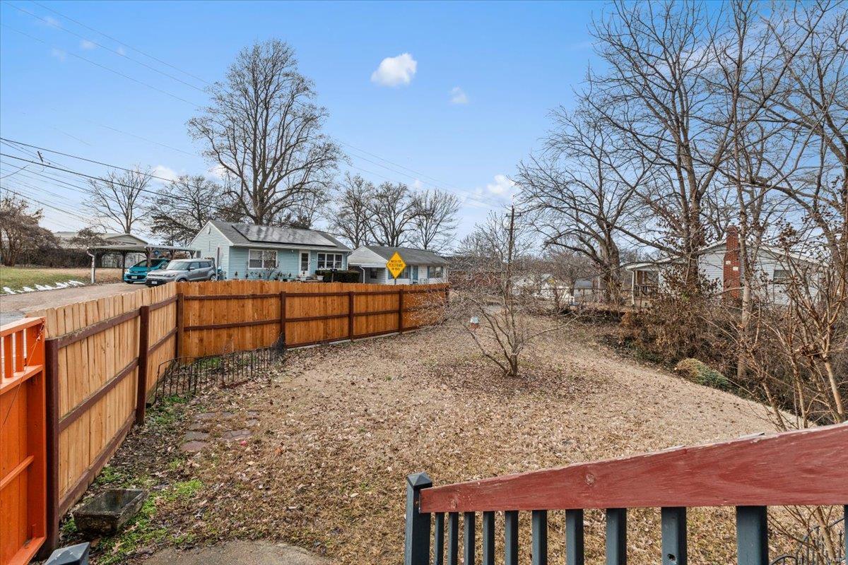 Homes for sale in Saint Louis, MO | 628 Military Rd, Saint Louis, MO 63125 | MLS# MIS25009046