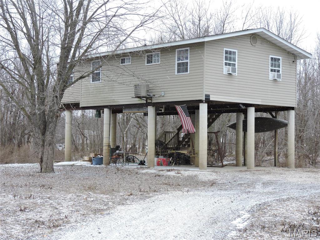 Homes for sale in Elsberry, MO | 17 Martone St, Elsberry, MO 63343 | MLS# MIS25009063