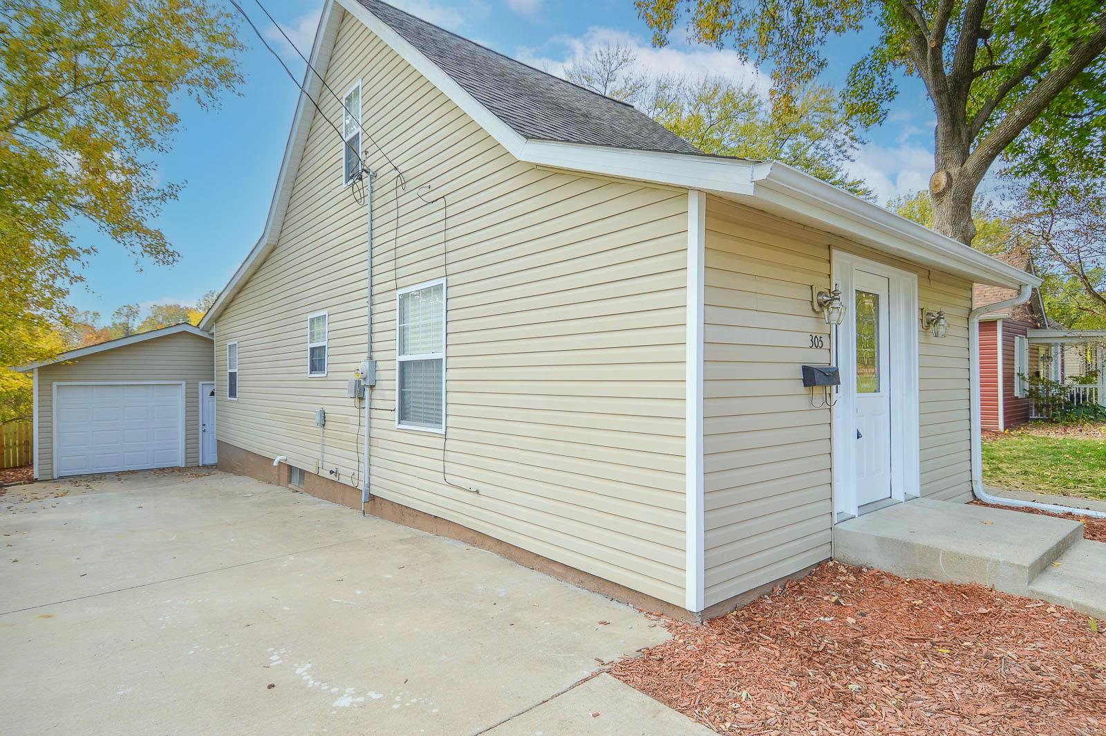 Homes for sale in Troy, IL | 305 Padin St, Troy, IL 62294 | MLS# MIS25009140