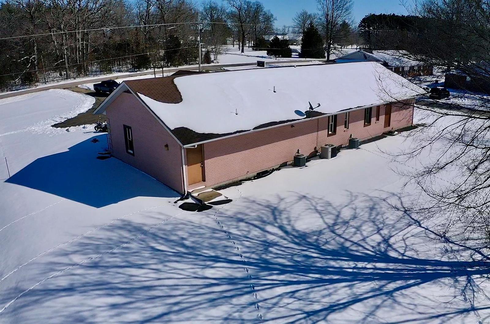 Homes for sale in Bismarck, MO | 453 Cedar St, Bismarck, MO 63624 | MLS# MIS25009343