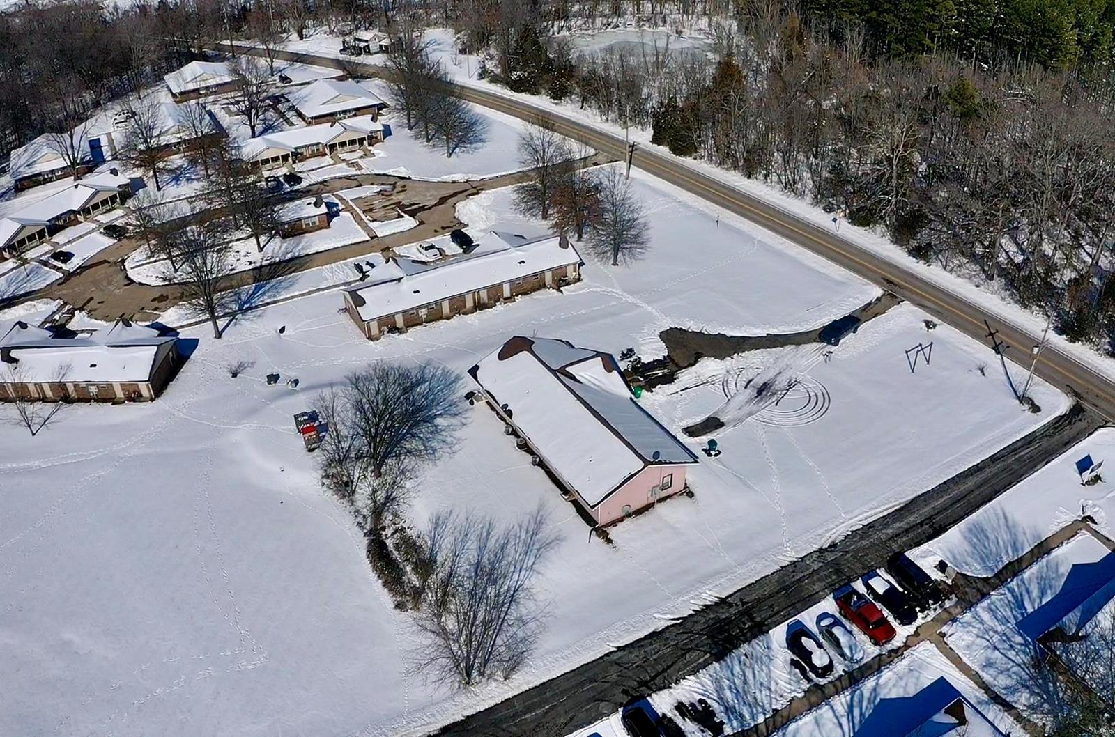 Homes for sale in Bismarck, MO | 453 Cedar St, Bismarck, MO 63624 | MLS# MIS25009343